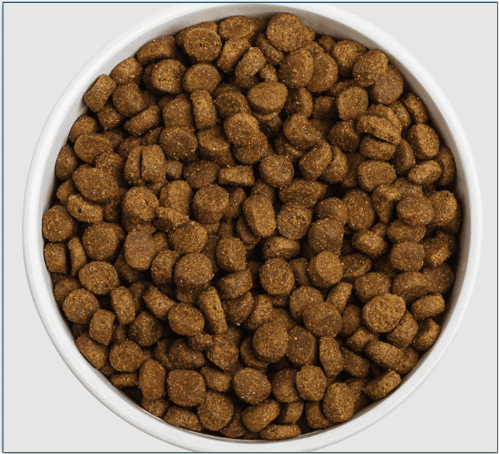 Redbarn's Grain-Free Ocean Recipe