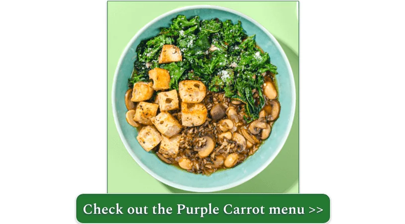 Purple Carrot's Italian Butter Bean Stew