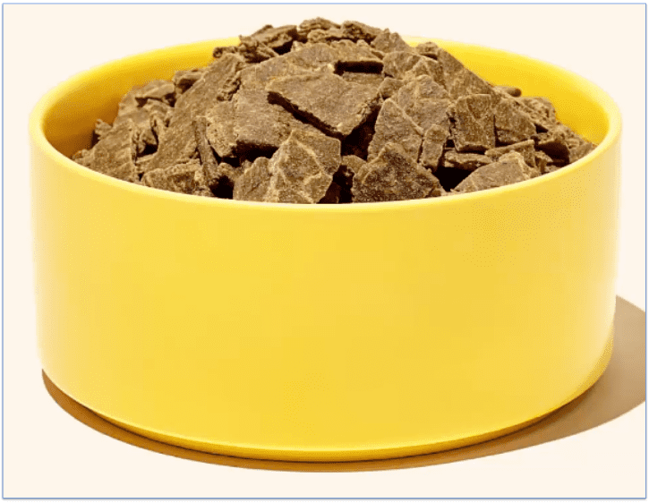  Image of Sundays for Dogs beef recipe