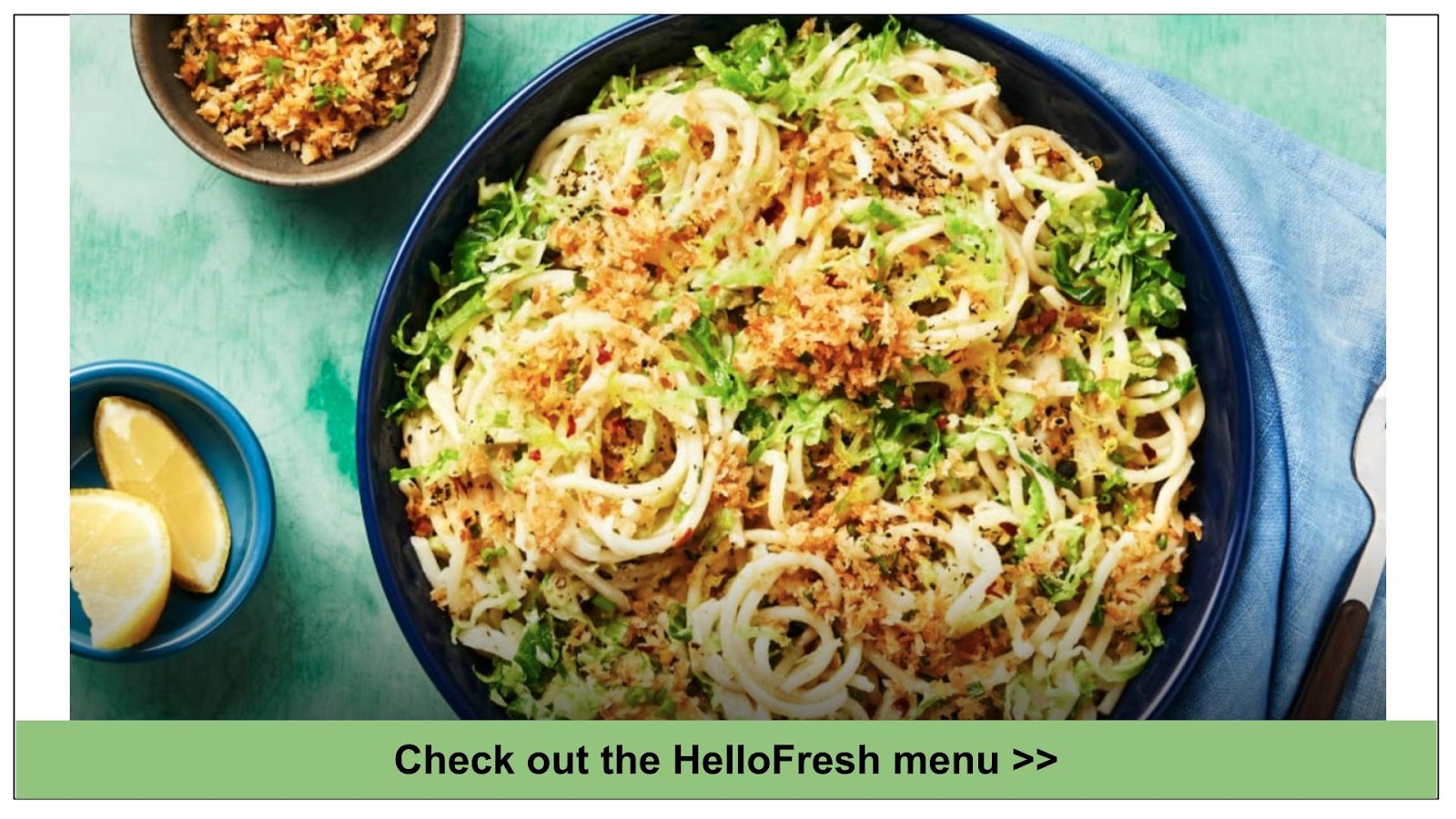 10 Best Pescatarian Meal Delivery Services 2022 Full Guide