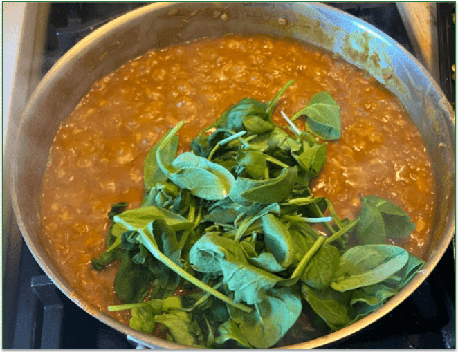 Purple Carrot has highly-nutritious soups