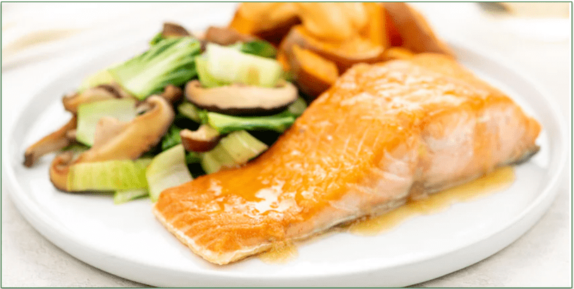 Check out the Home Chef menu >>