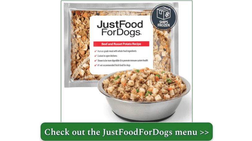 JFFD's Beef and Russet Potato recipe