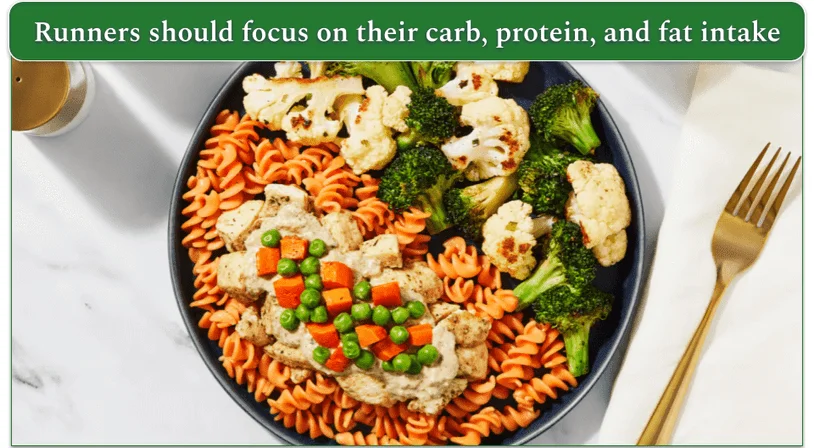 Factor's Chicken Pot Pie Pasta