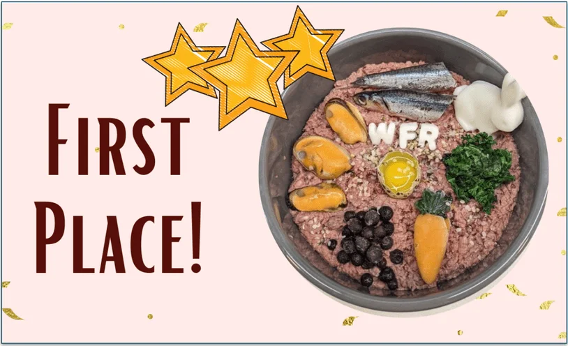 A winning recipe featuring mussels, veggies, and fish