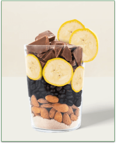 Revive Superfoods' High Protein Mocha