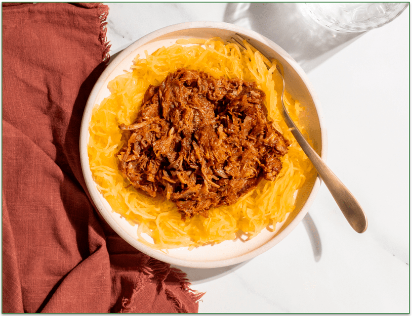 Check out the Eat Clean menu >>