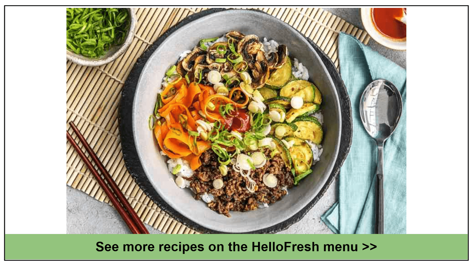 Copycat HelloFresh Southwest Spice Blend - 3 Boys and a Dog