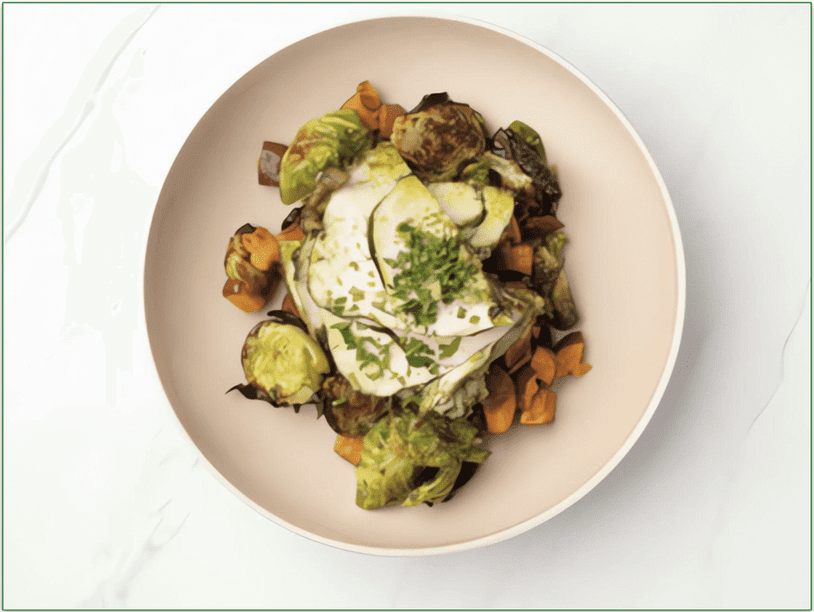 Lemon and Herb Turkey Breast by Pete's Real Food