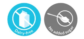 Nutritional information for lamb with spices