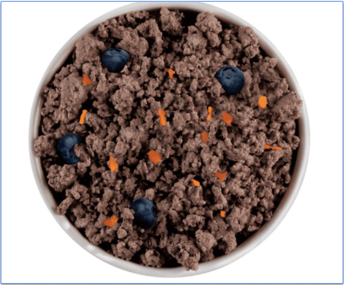 Raised Right's Turkey recipe