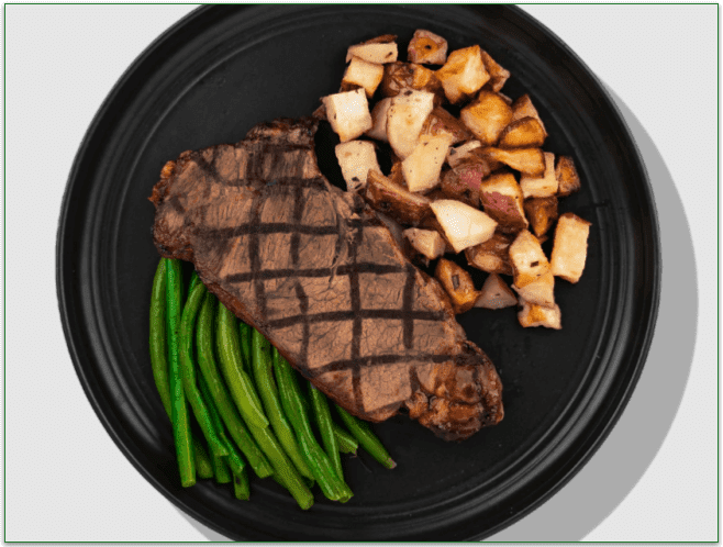 Eat Clean Bro's The Frankie Edgar