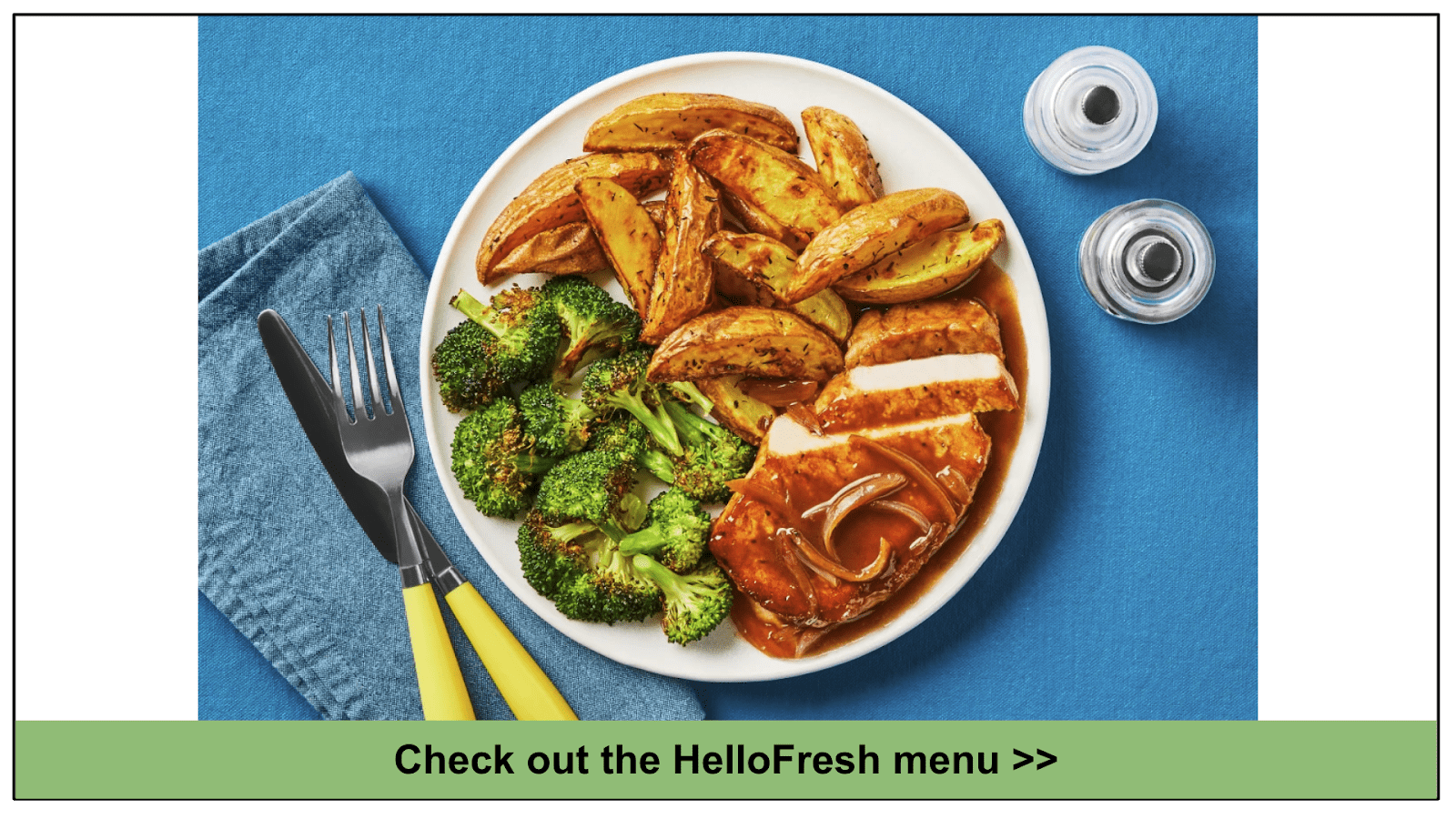 10 Best Meal Delivery Services in Baton Rouge 2022 [Updated]