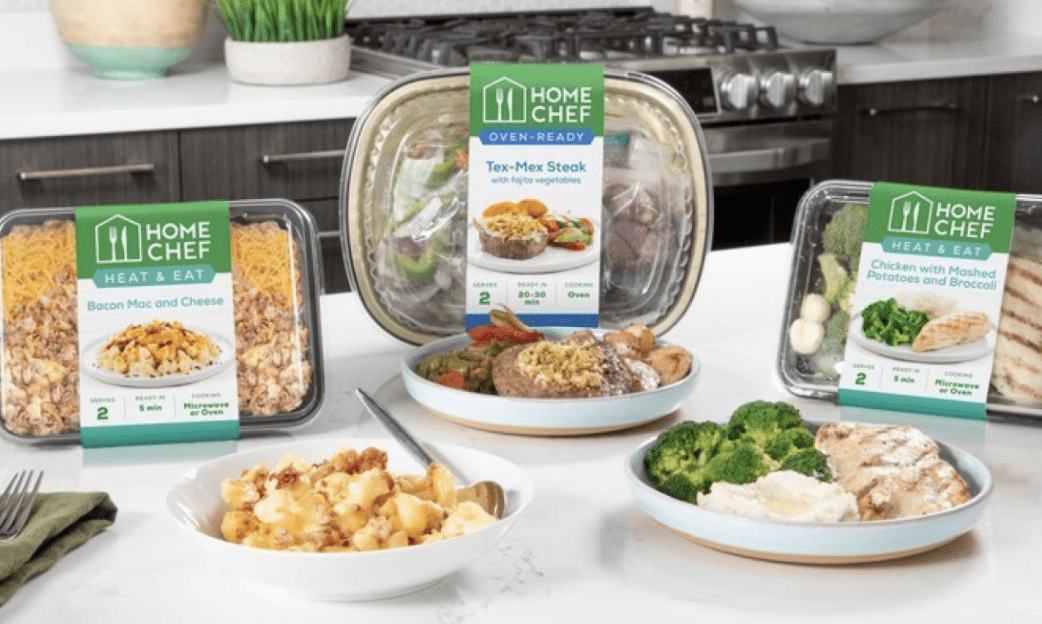 Fresh and Easy vs. HelloFresh 2023 Convenience or Variety?