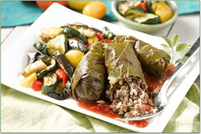 Check out the BistroMD menu >>