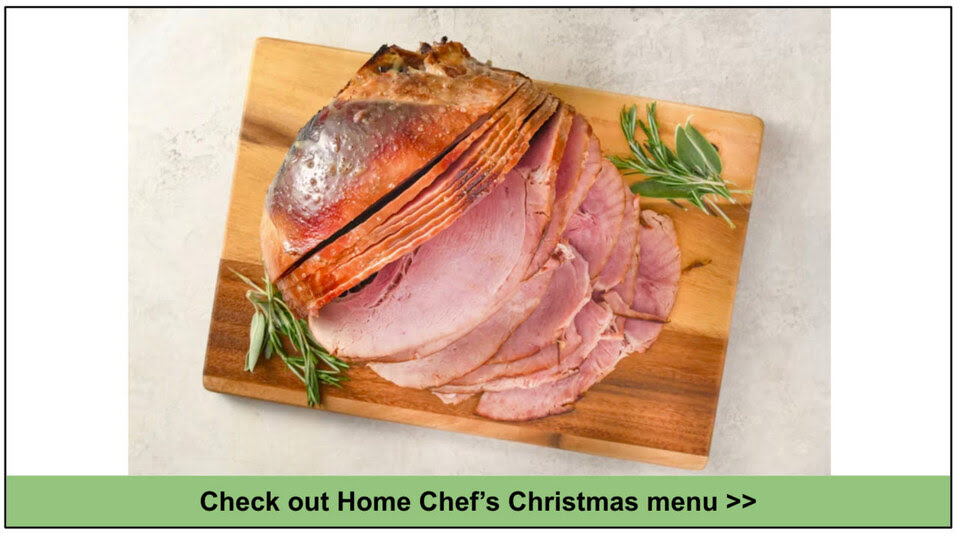 Best Christmas Meal Delivery 2024 Top Holiday Picks