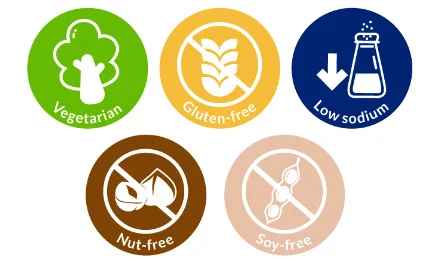 Nutritional information for hot buttered rum
