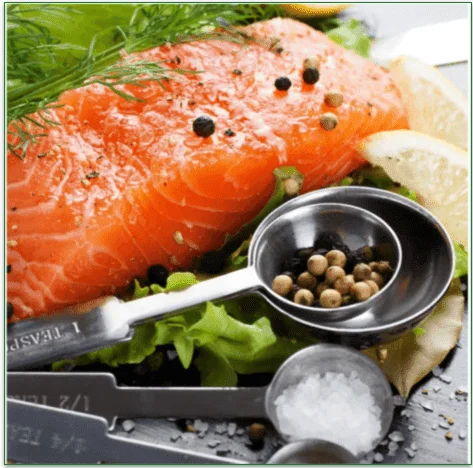 Crowd Cow's Wild Sockeye Salmon