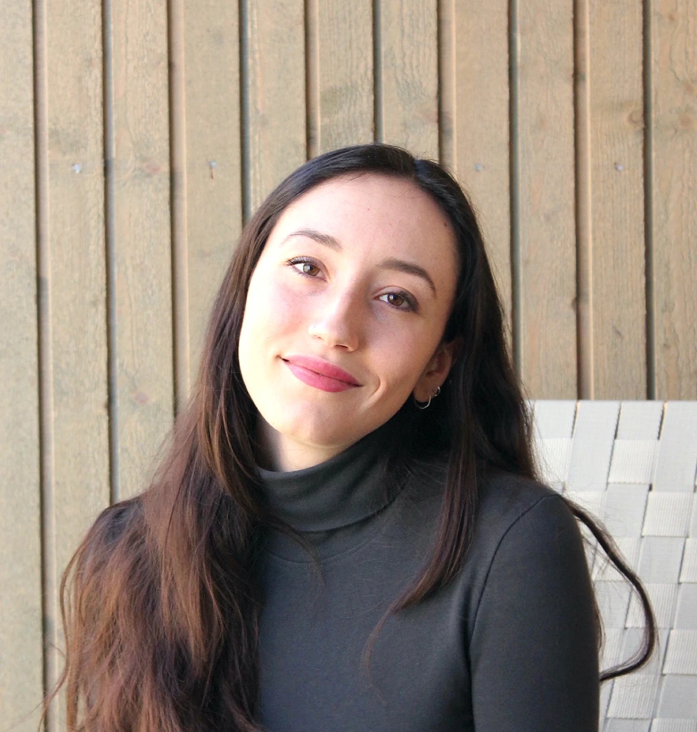 Author Valentina Meneghini