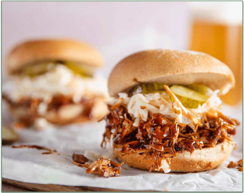 Check out the Purple Carrot menu >>