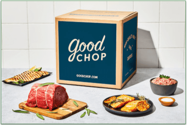 Good Chop’s plans come with a money-back guarantee