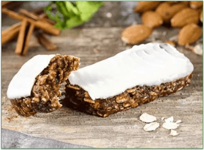 BistroMD's Cinnamon Buns