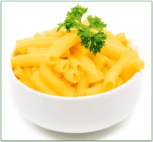 Wonderslim Protein Creamy Macaroni & Cheese Pasta