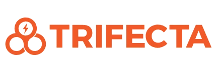 Trifecta logo