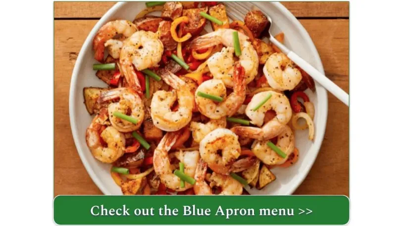 Blue Apron logo