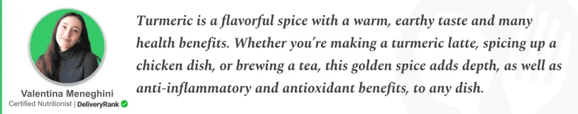 quote from certified nutritionist