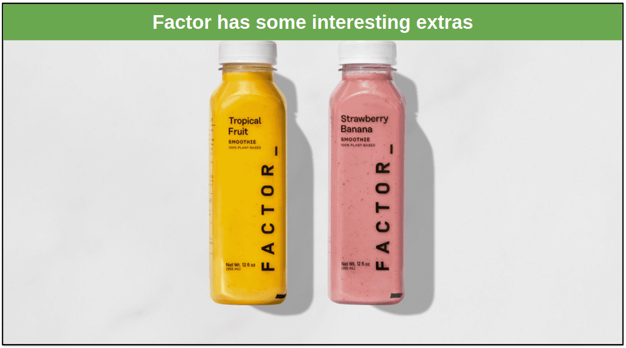 Factor Meal Delivery Review (2024) – Forbes Health