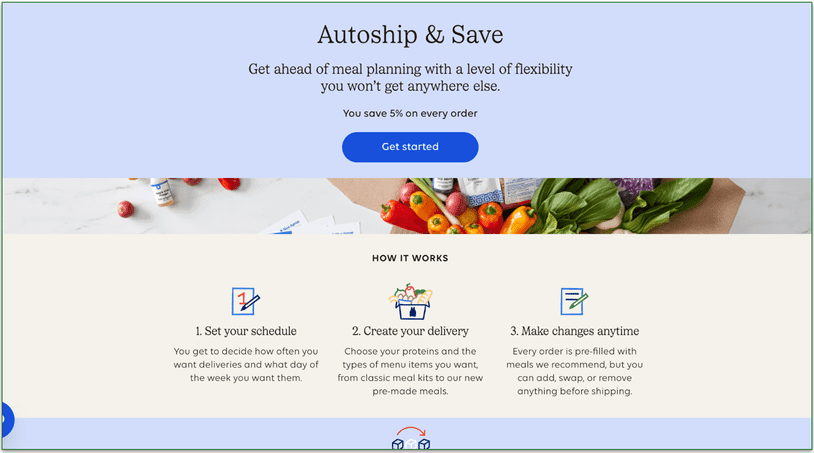 Save 5% with Autoship & Save