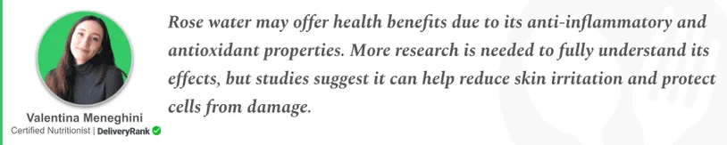 Pull-quote from our certified nutritionist