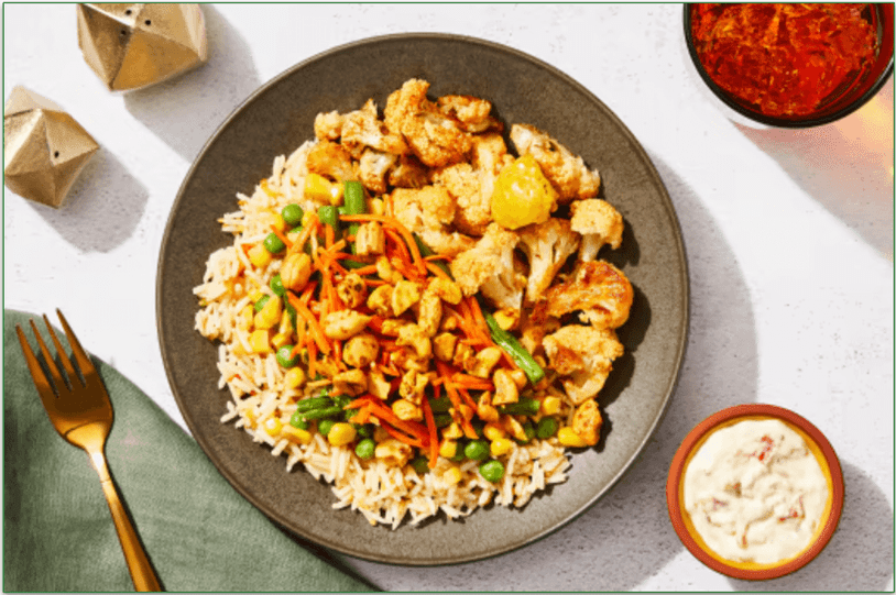 Factor's Biryani Rice