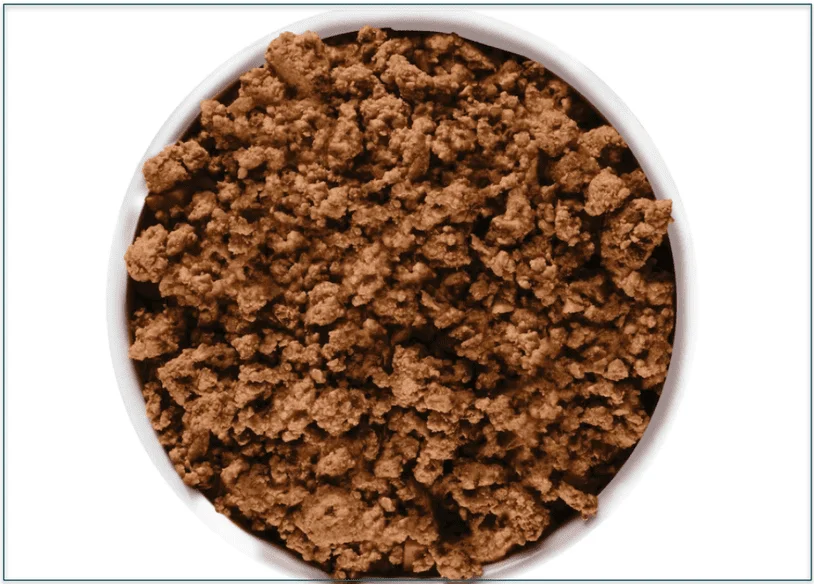 Raised Right's Turkey & Pumpkin Paté