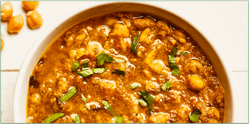 Check out the Splendid Spoon menu >>