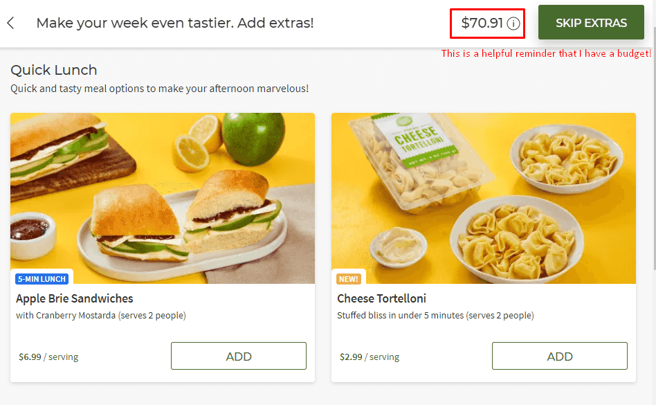 HelloFresh Review 2020 Easy DietitianApproved Meal Kits