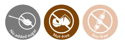 Nutritional information for salmon and cream cheese crackers