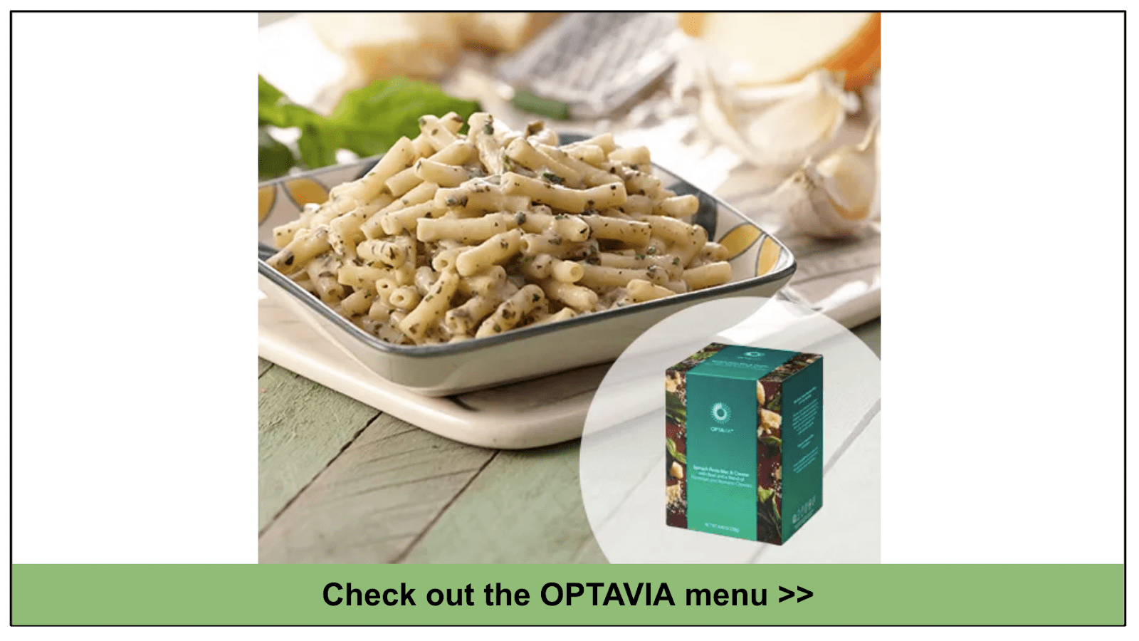 OPTAVIA Review 2022: Strict Monthly Weight Loss Meal Plan