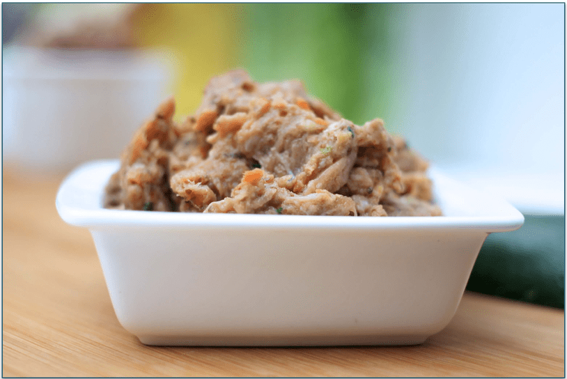 Turkey is a good source of essential amino acids