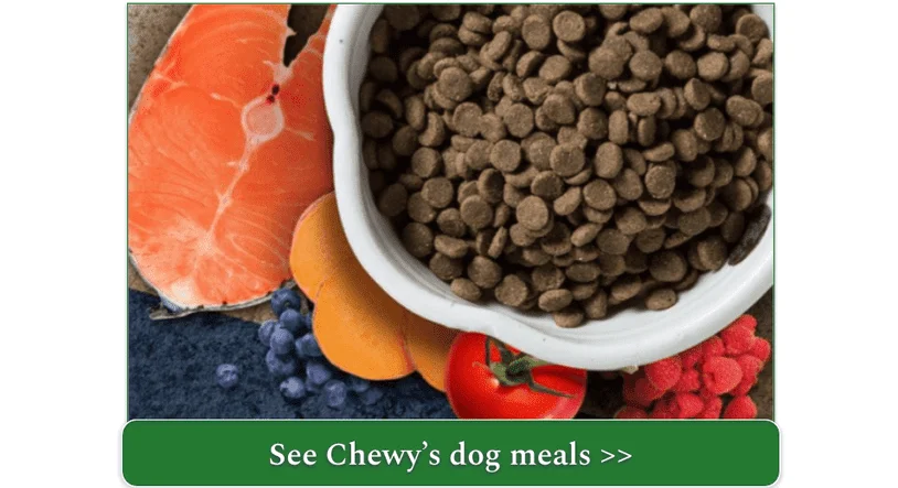 Chewy's Taste of the Wild Pacific Steam Smoke-Flavored Salmon