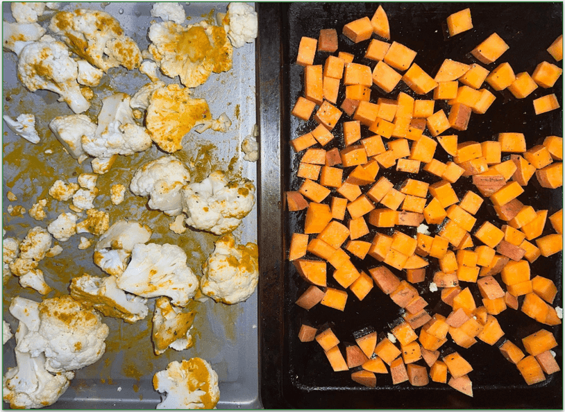 Green Chef has an entirely gluten-free plan