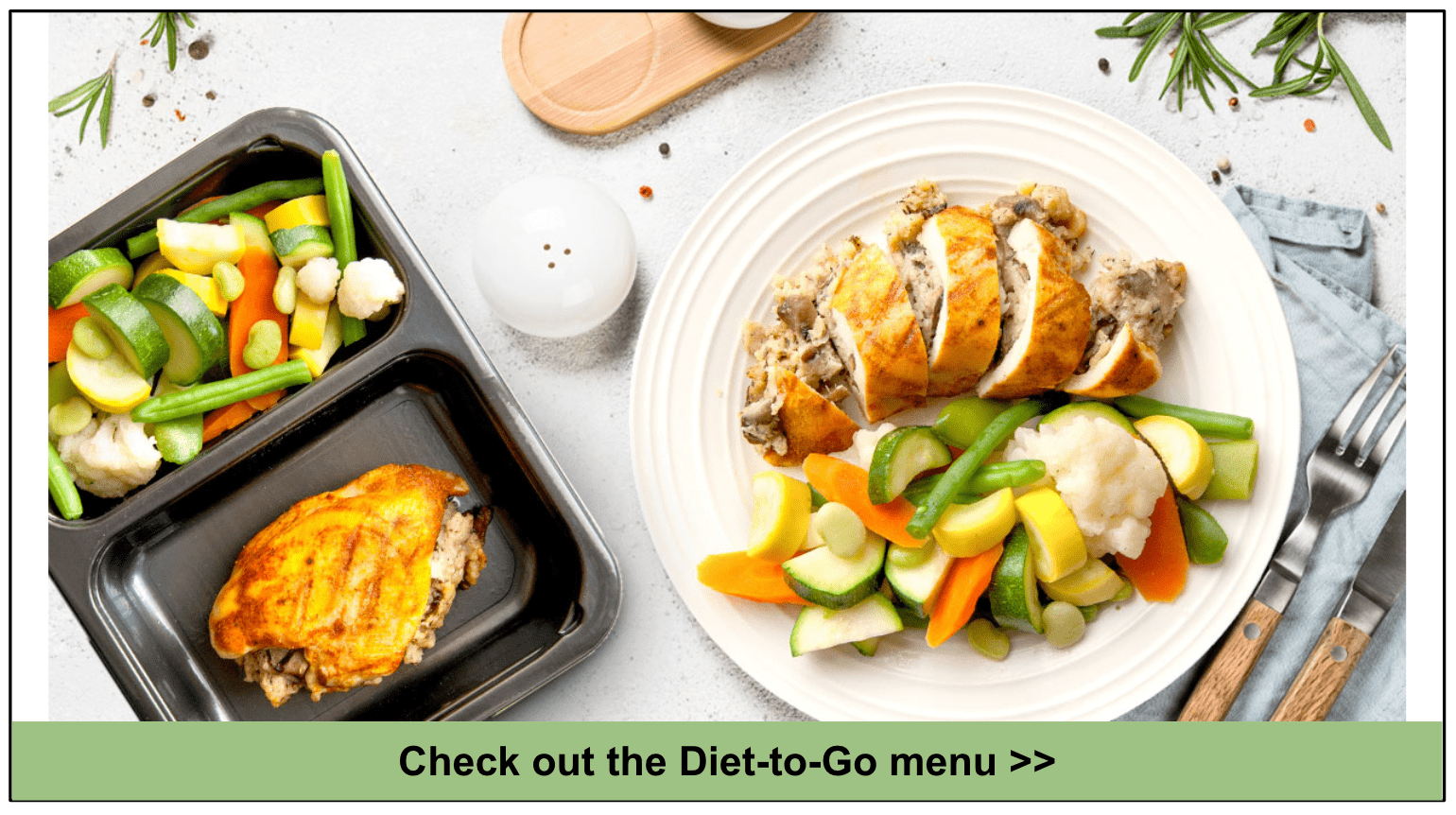 10 Best Organic Meal Delivery Services 2022 Best & Healthiest Options