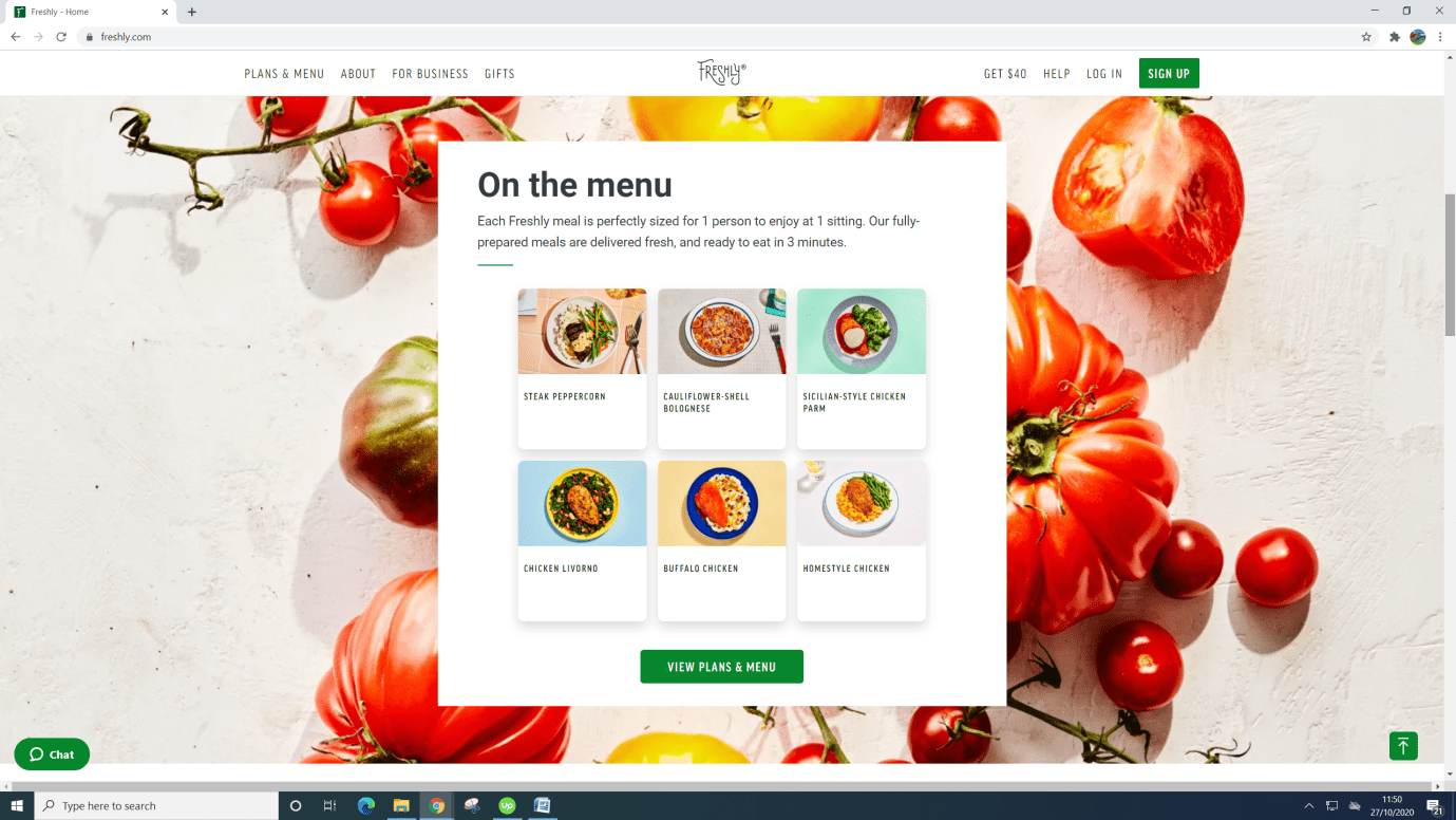 9 Best Meal Delivery Services for Students in 2023