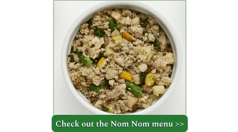 Image of Nom Nom's Pork fresh recipe