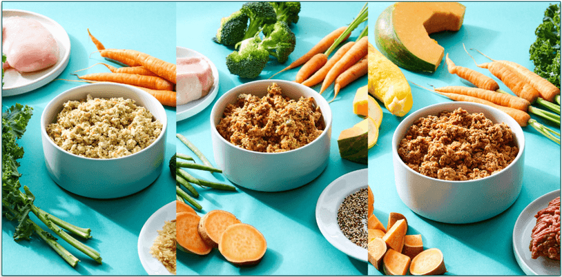 Bezzie's fresh recipes