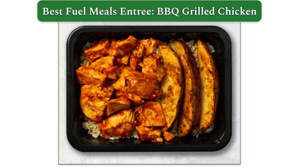 Fuel Meals Review 2024 Is It the Best Option?
