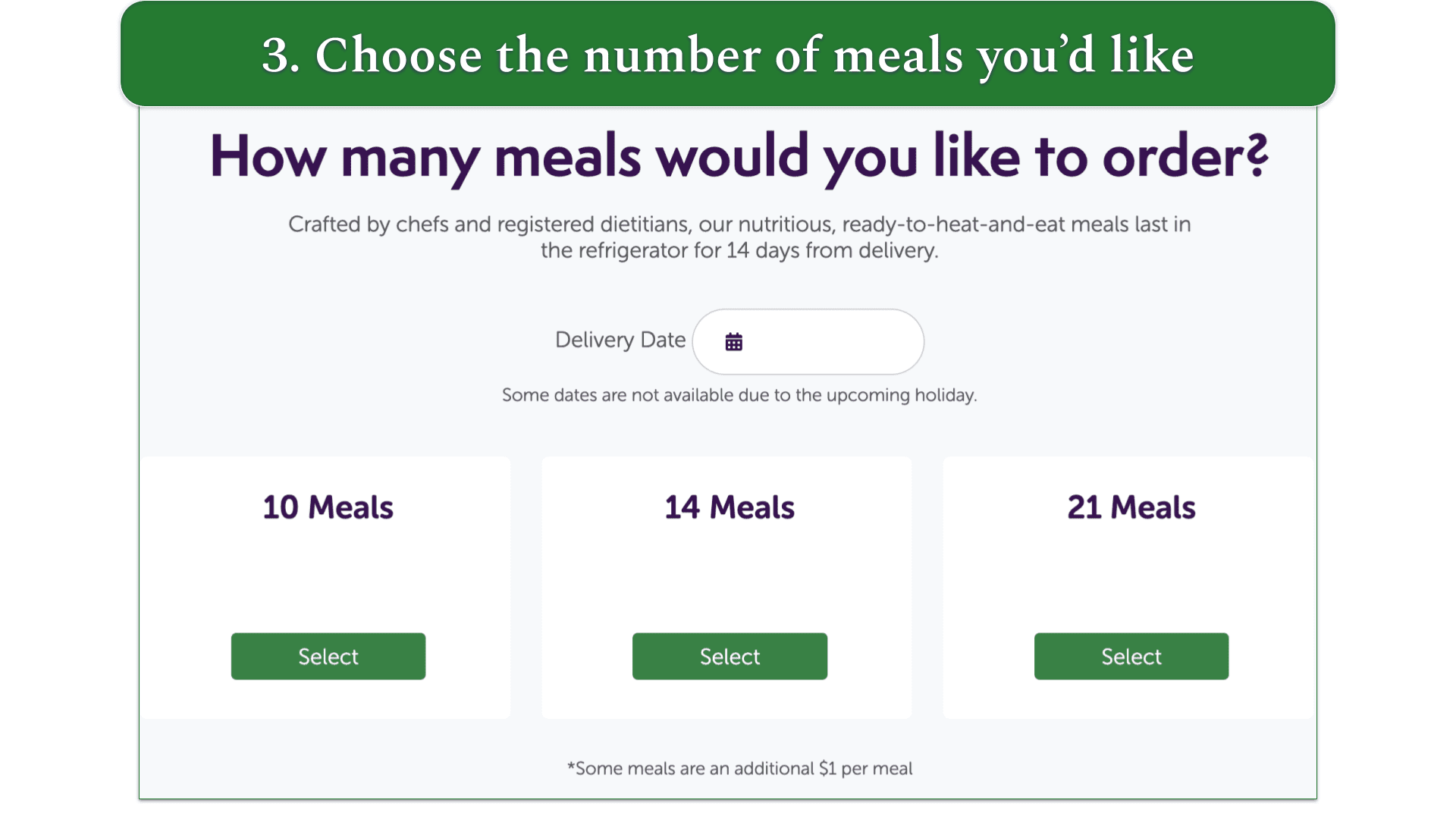 Mom's Meals Review 2024: Easy + Affordable!