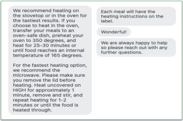 Tammy M. answered my question in under a minute