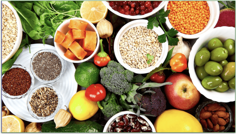 CCOF-certified foods vary in price